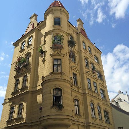 7Th Heaven Vienna Center Apartments Exterior foto